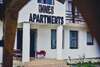 Гостевой дом Innes Apartments Бран-3