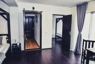 Гостевой дом Innes Apartments Бран Апартаменты с 2 спальнями-1