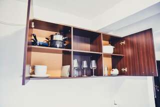 Гостевой дом Innes Apartments Бран Апартаменты с 2 спальнями-13