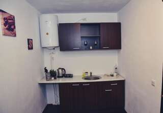 Гостевой дом Innes Apartments Бран Двухместный номер с 1 кроватью и видом на горы-32