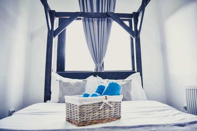 Гостевой дом Innes Apartments Бран-31