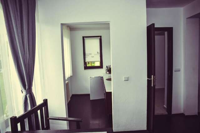 Гостевой дом Innes Apartments Бран-37