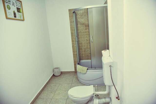 Гостевой дом Innes Apartments Бран-47