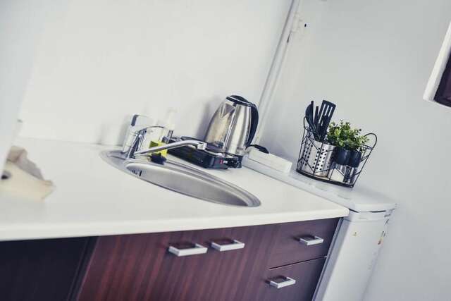 Гостевой дом Innes Apartments Бран-61
